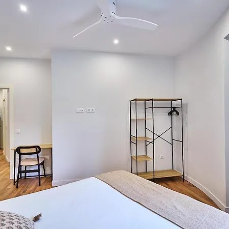 Apartamentos Esperanza By Gaiarooms Salamanca Esterno foto