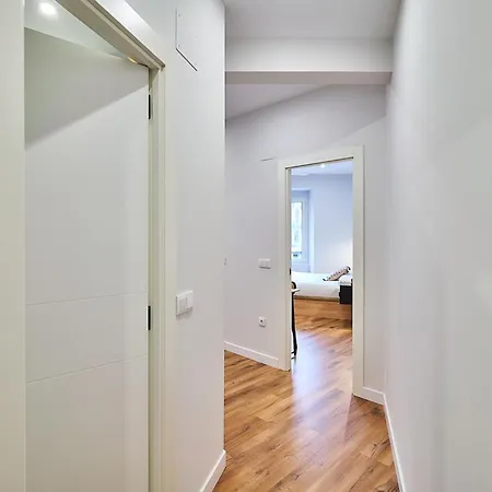 Apartamentos Esperanza By Gaiarooms Salamanca Esterno foto