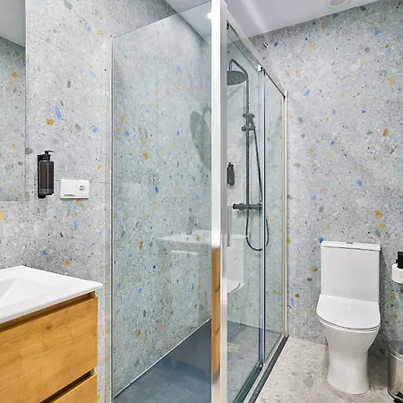 Apartamentos Esperanza By Gaiarooms Salamanca Esterno foto