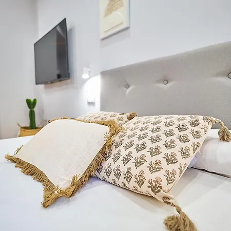 Apartamentos Esperanza By Gaiarooms Salamanca Esterno foto