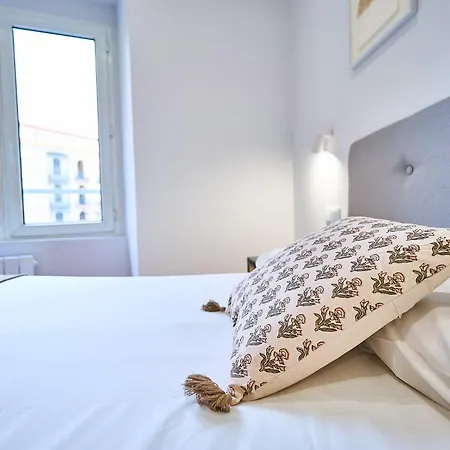Apartamentos Esperanza By Gaiarooms Salamanca Esterno foto