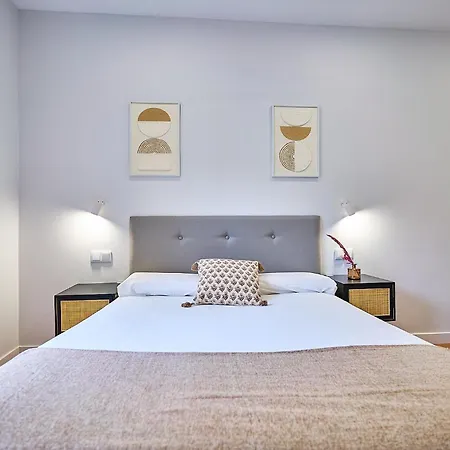 Apartamentos Esperanza By Gaiarooms Salamanca Esterno foto