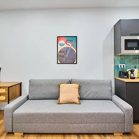 Apartamentos Esperanza By Gaiarooms Salamanca Esterno foto