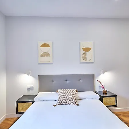 Apartamentos Esperanza By Gaiarooms Salamanca Esterno foto