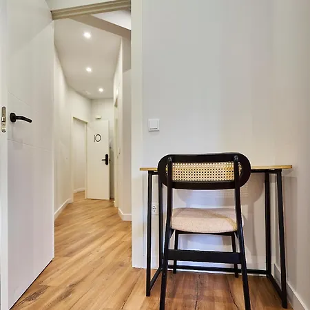 Apartamentos Esperanza By Gaiarooms Salamanca Esterno foto