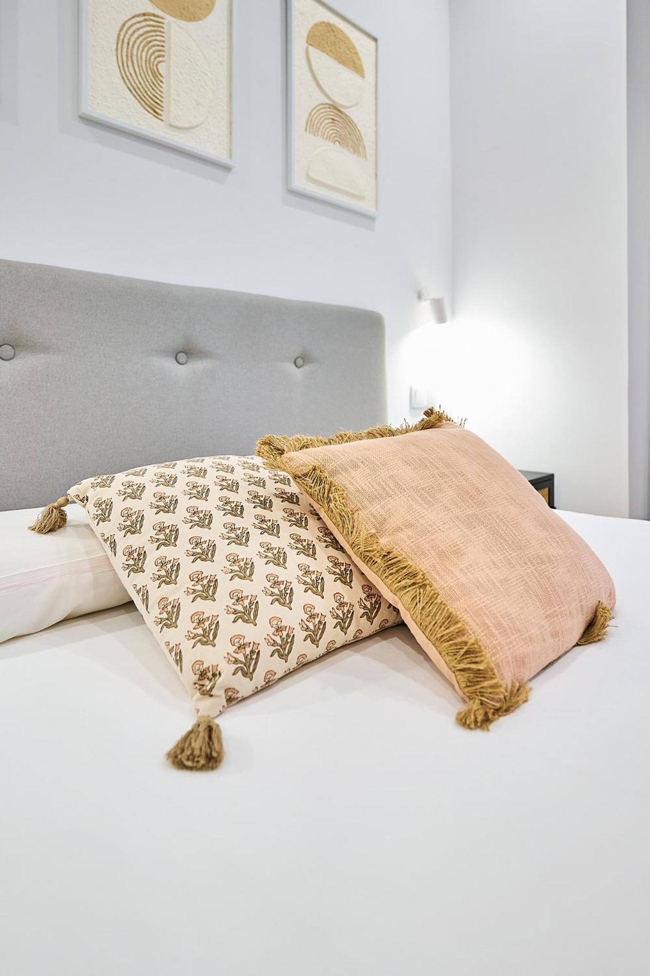 Esperanza By Gaiarooms Apartment