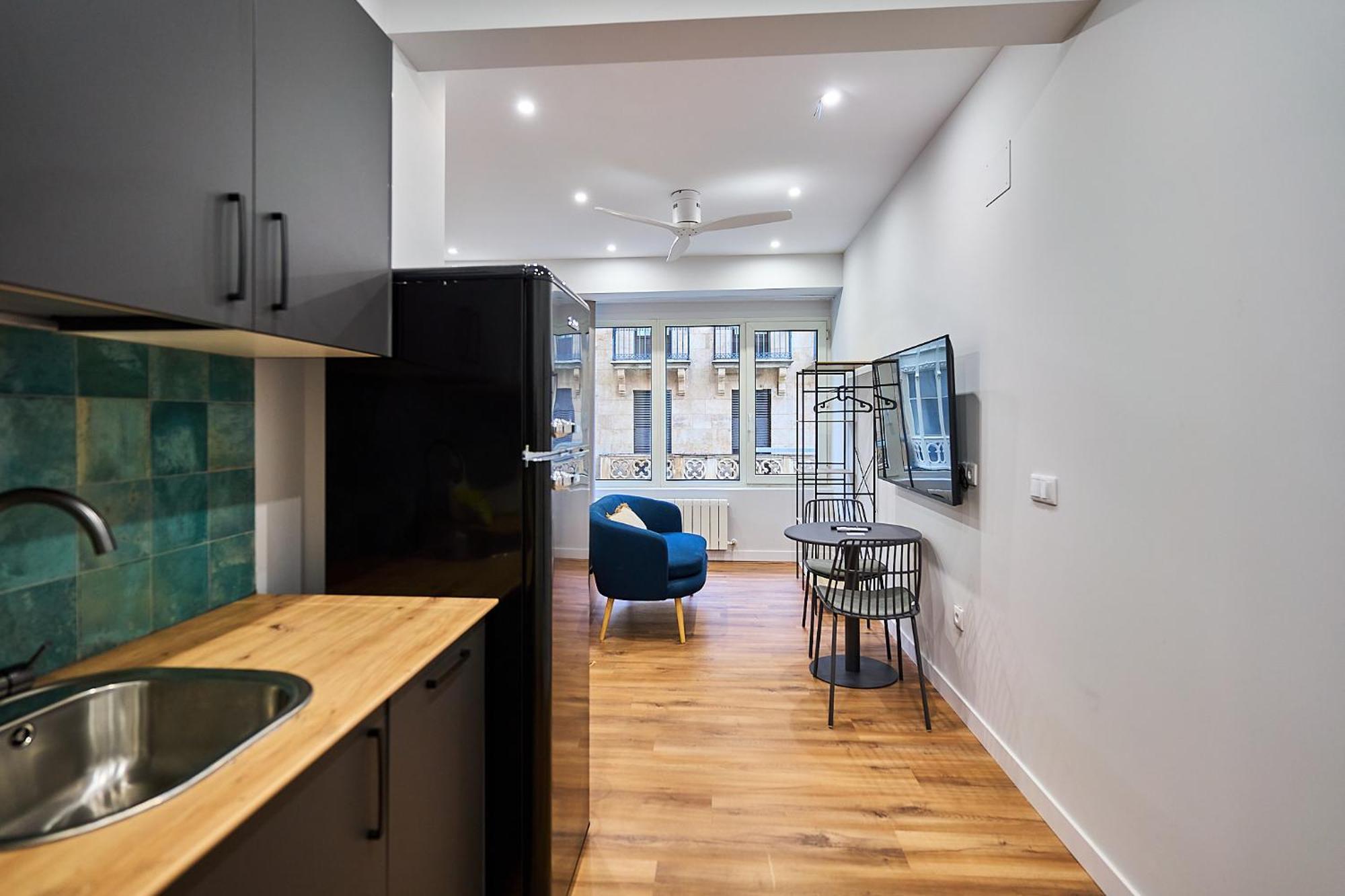 Esperanza By Gaiarooms Appartement *