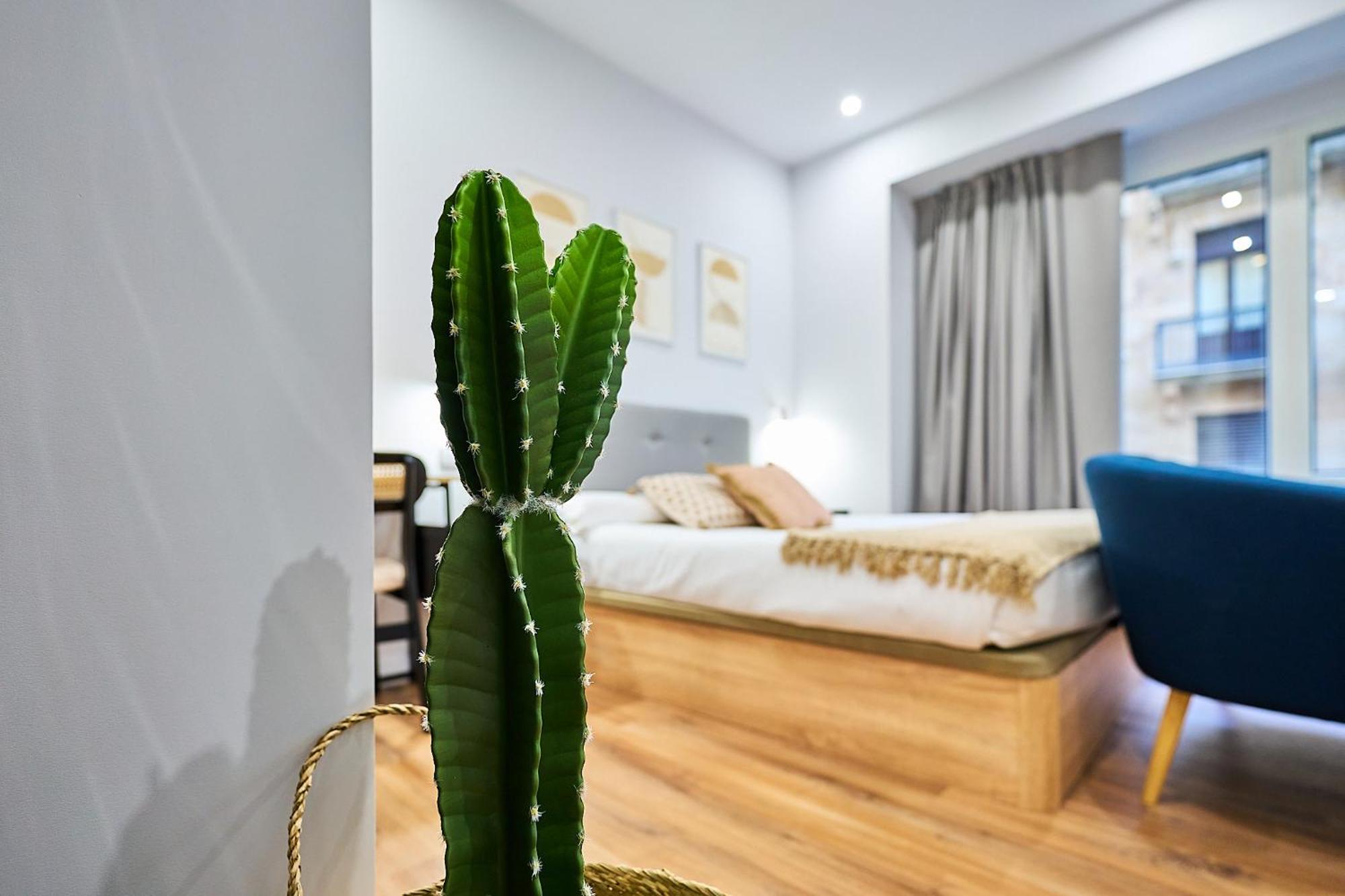 Appartement Esperanza By Gaiarooms Salamanca