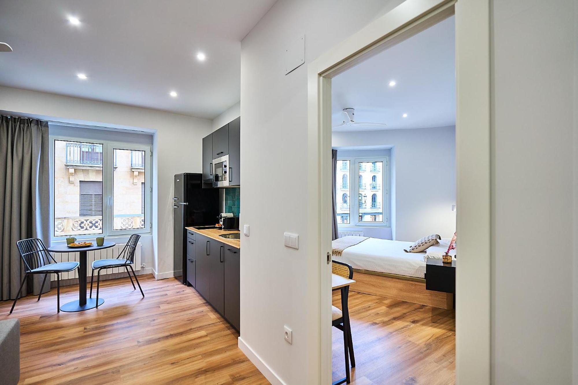 Esperanza By Gaiarooms Apartment