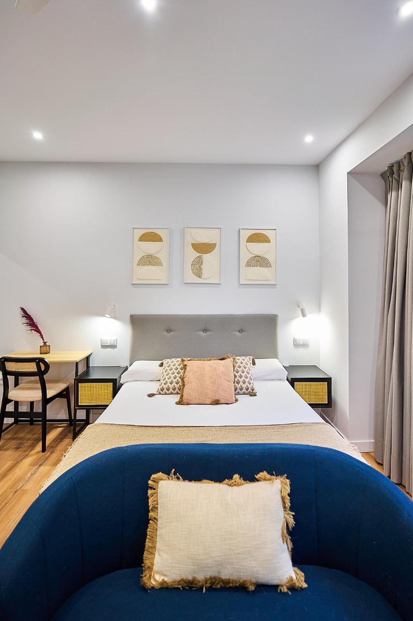 Appartement Esperanza By Gaiarooms