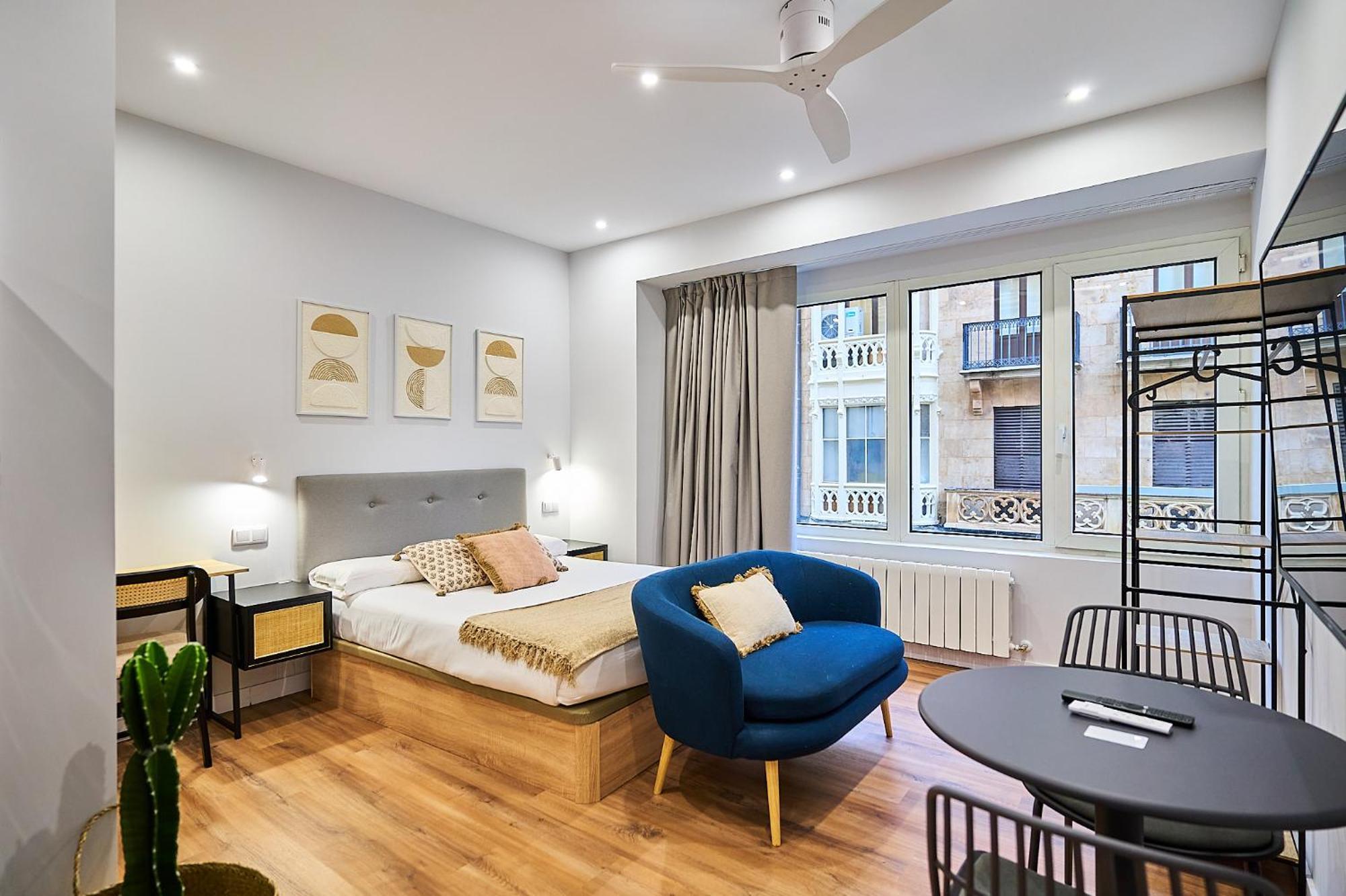 Apartment Esperanza By Gaiarooms *