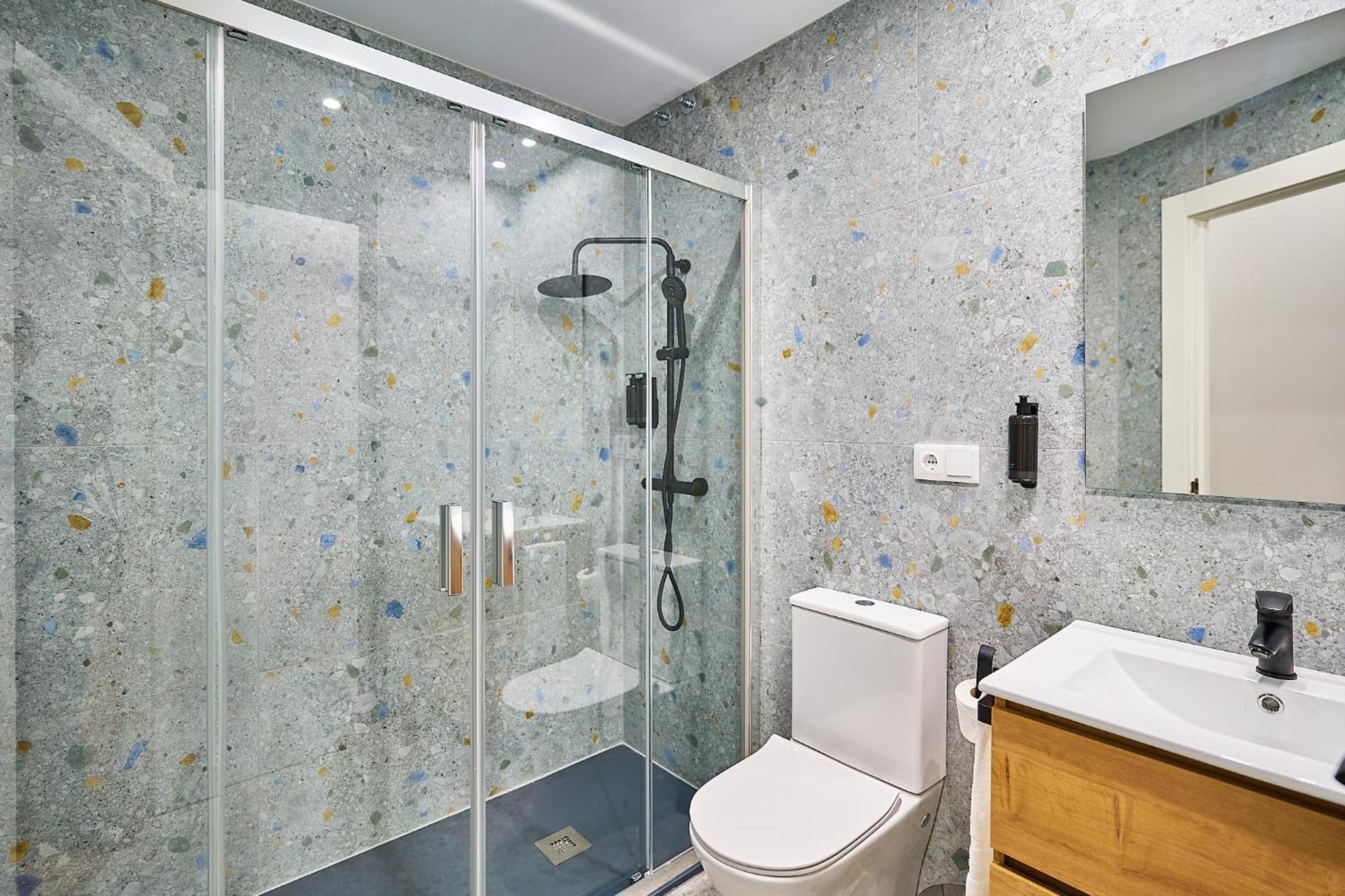 Esperanza By Gaiarooms Appartement