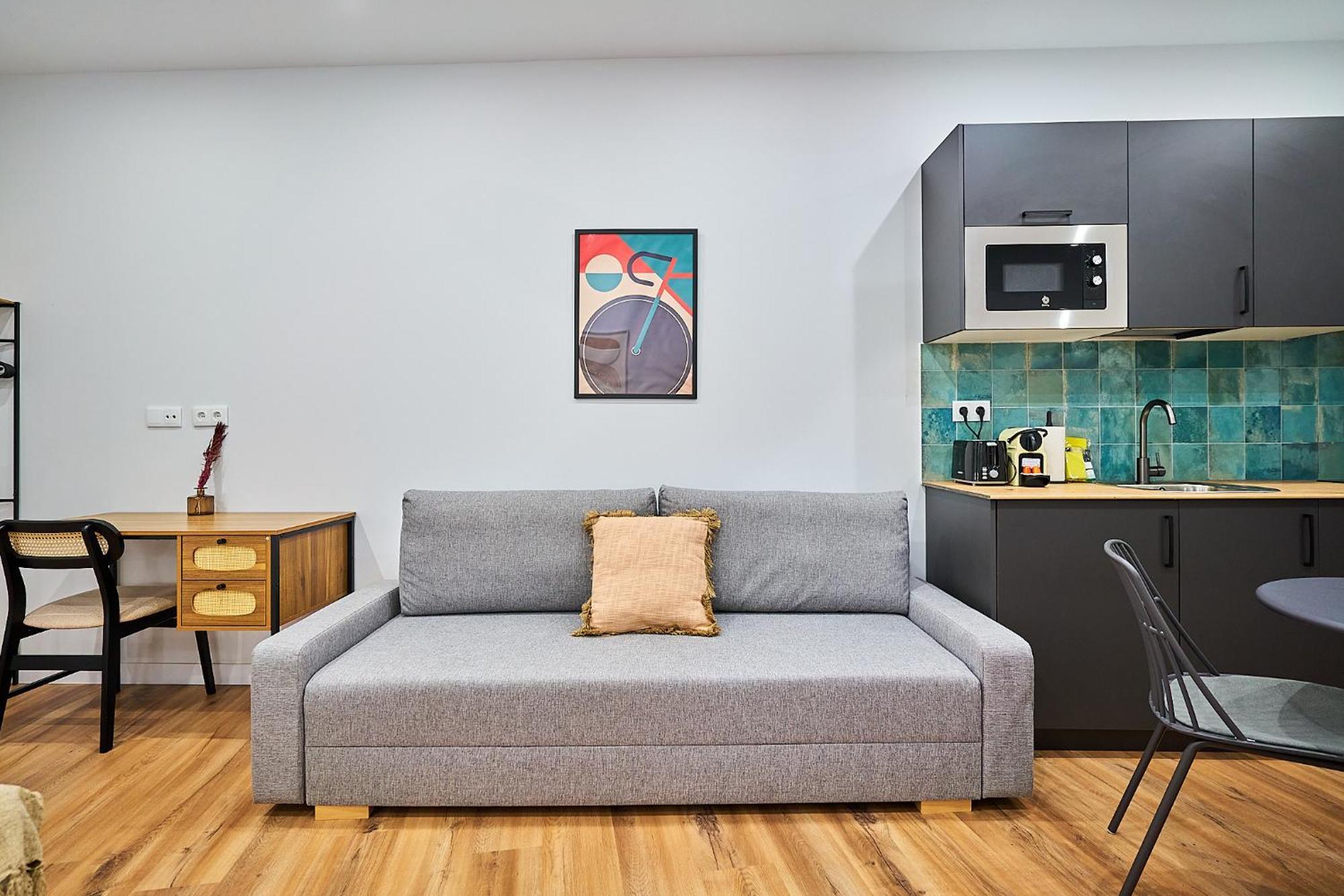 Apartment Esperanza By Gaiarooms