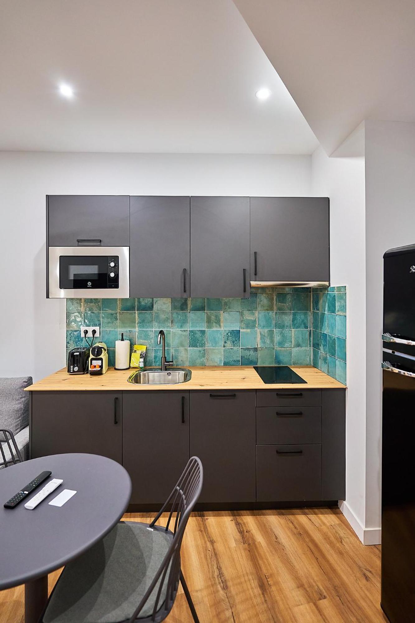 Esperanza By Gaiarooms Appartement *