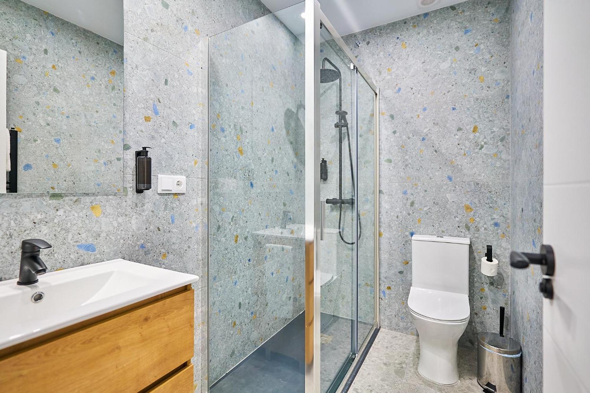 Apartment Esperanza By Gaiarooms *