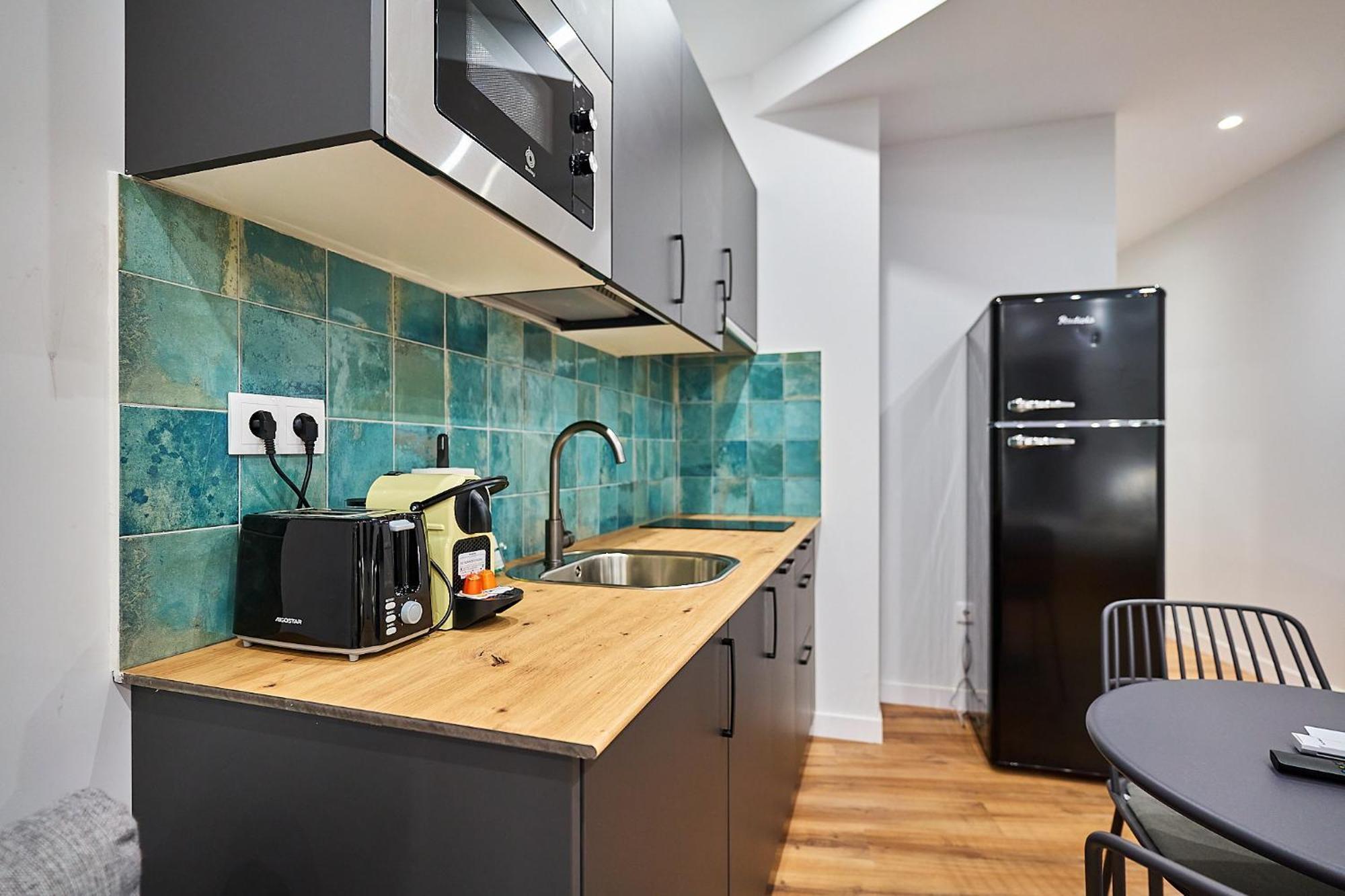 Apartment Esperanza By Gaiarooms Salamanca