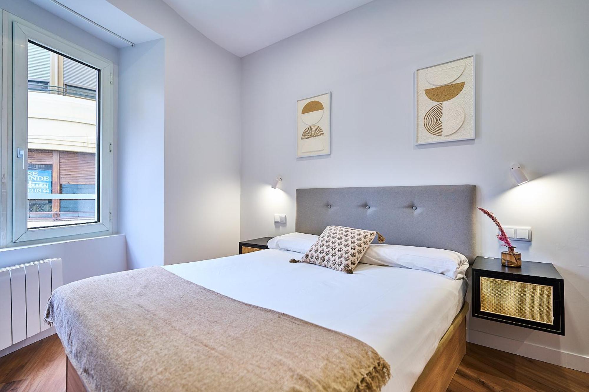 Esperanza By Gaiarooms Salamanca