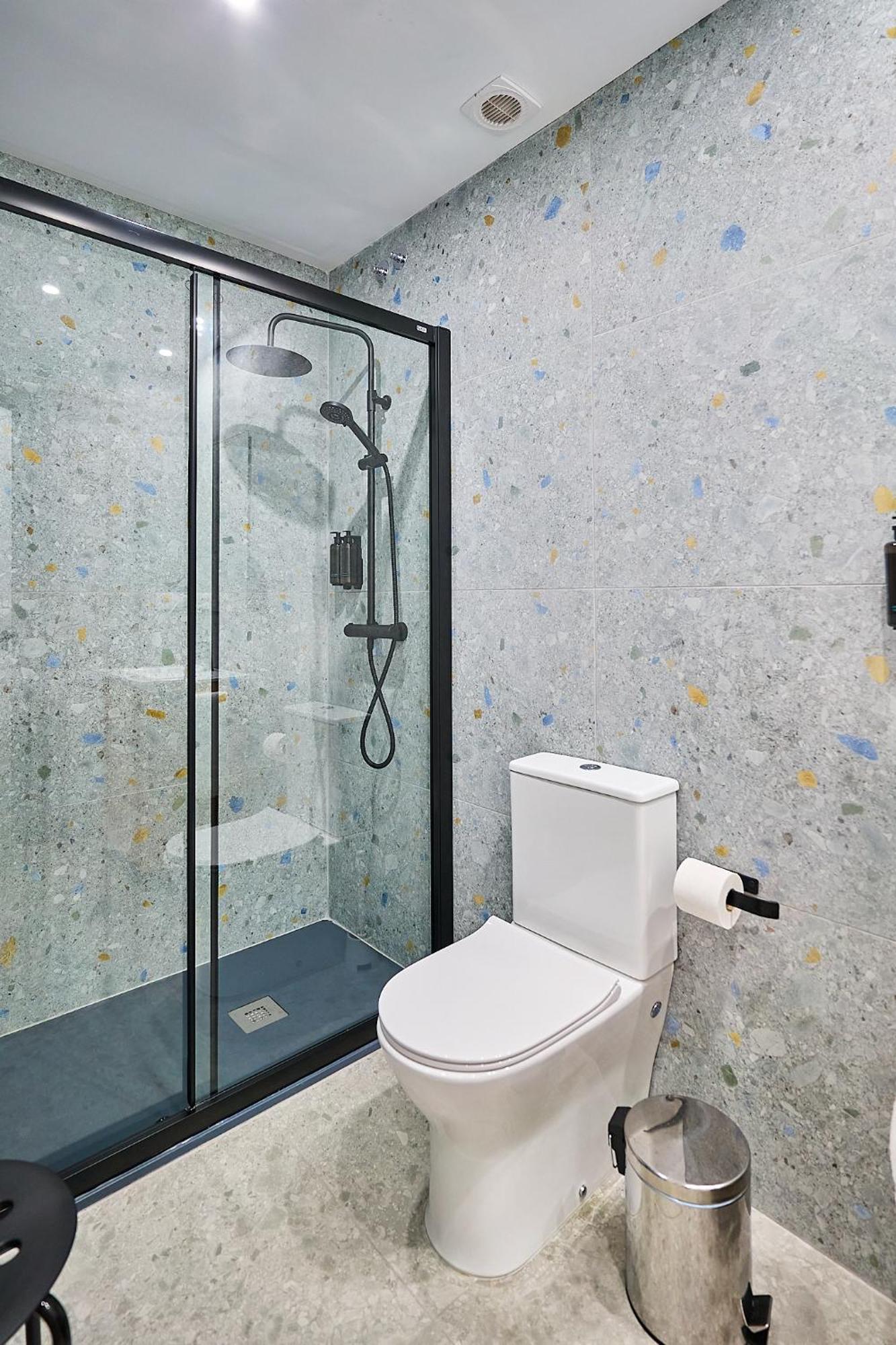Appartement Esperanza By Gaiarooms *