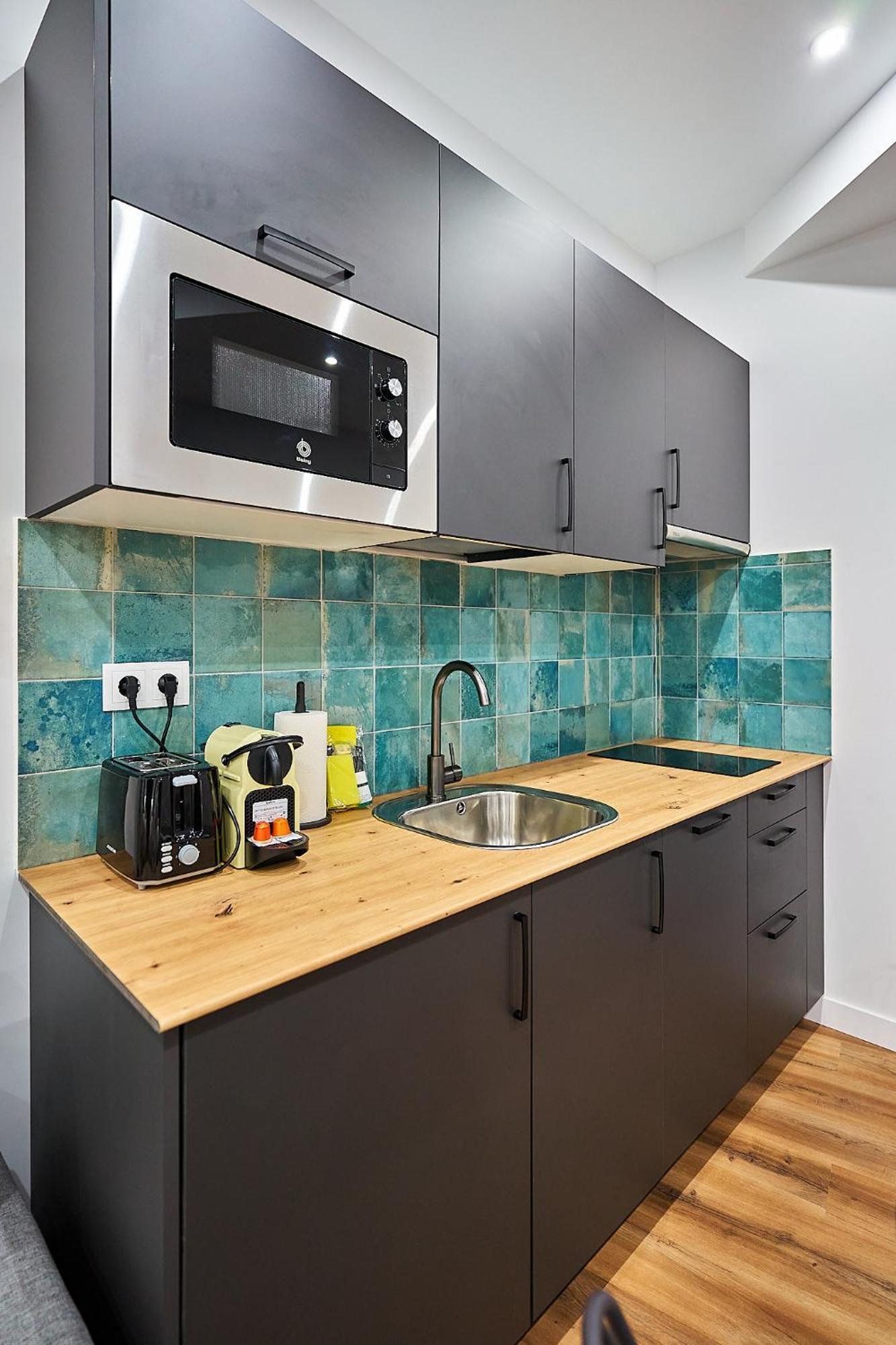 Esperanza By Gaiarooms Appartement Salamanca