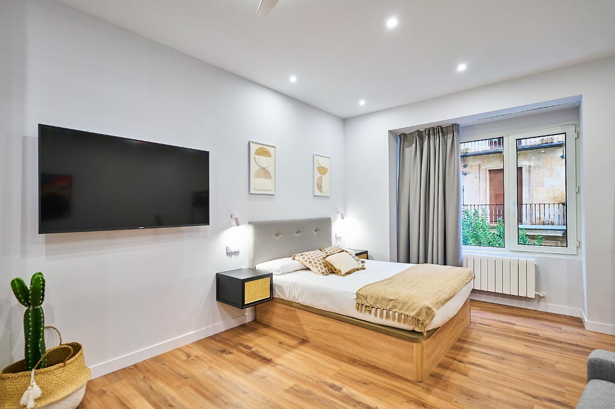 Apartment Esperanza By Gaiarooms Salamanca