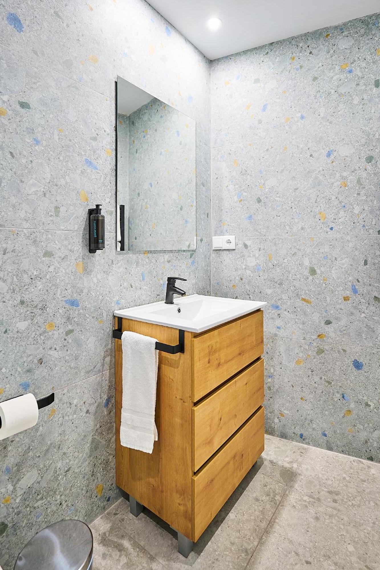 Appartement Esperanza By Gaiarooms