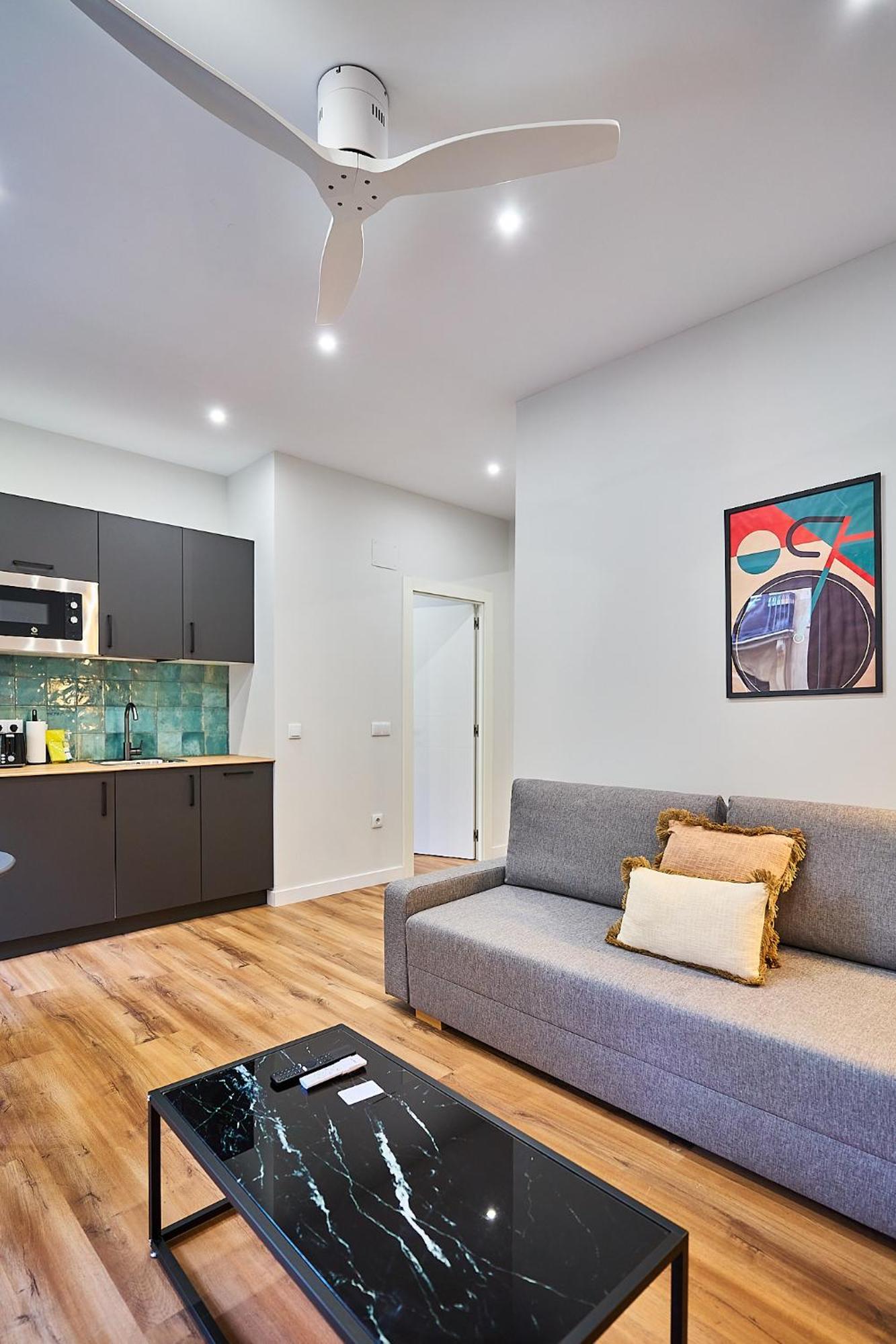 Esperanza By Gaiarooms Apartment