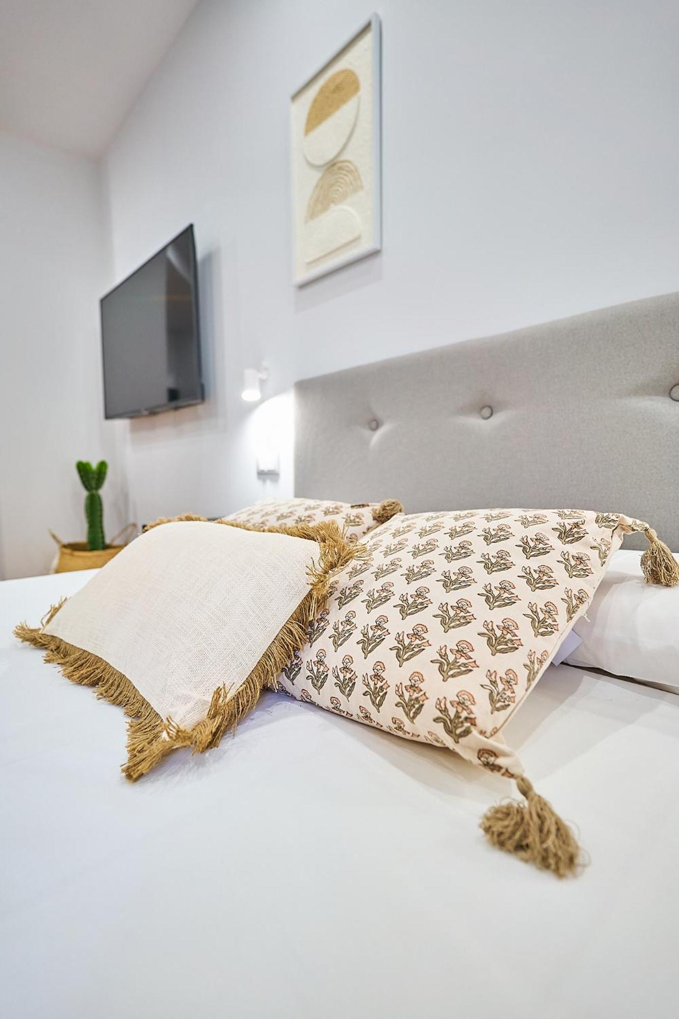 Appartement Esperanza By Gaiarooms *