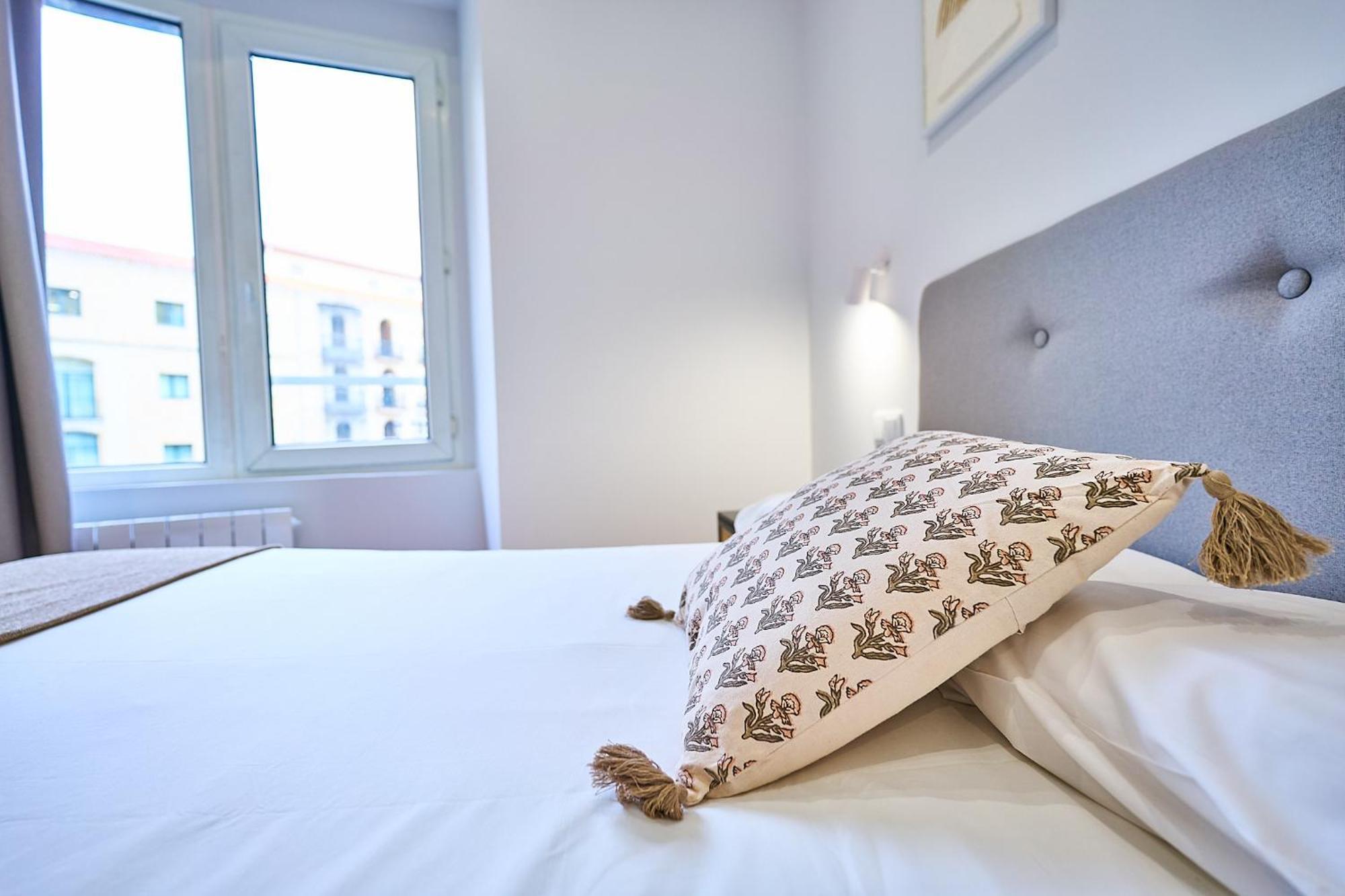 Apartment Esperanza By Gaiarooms Salamanca