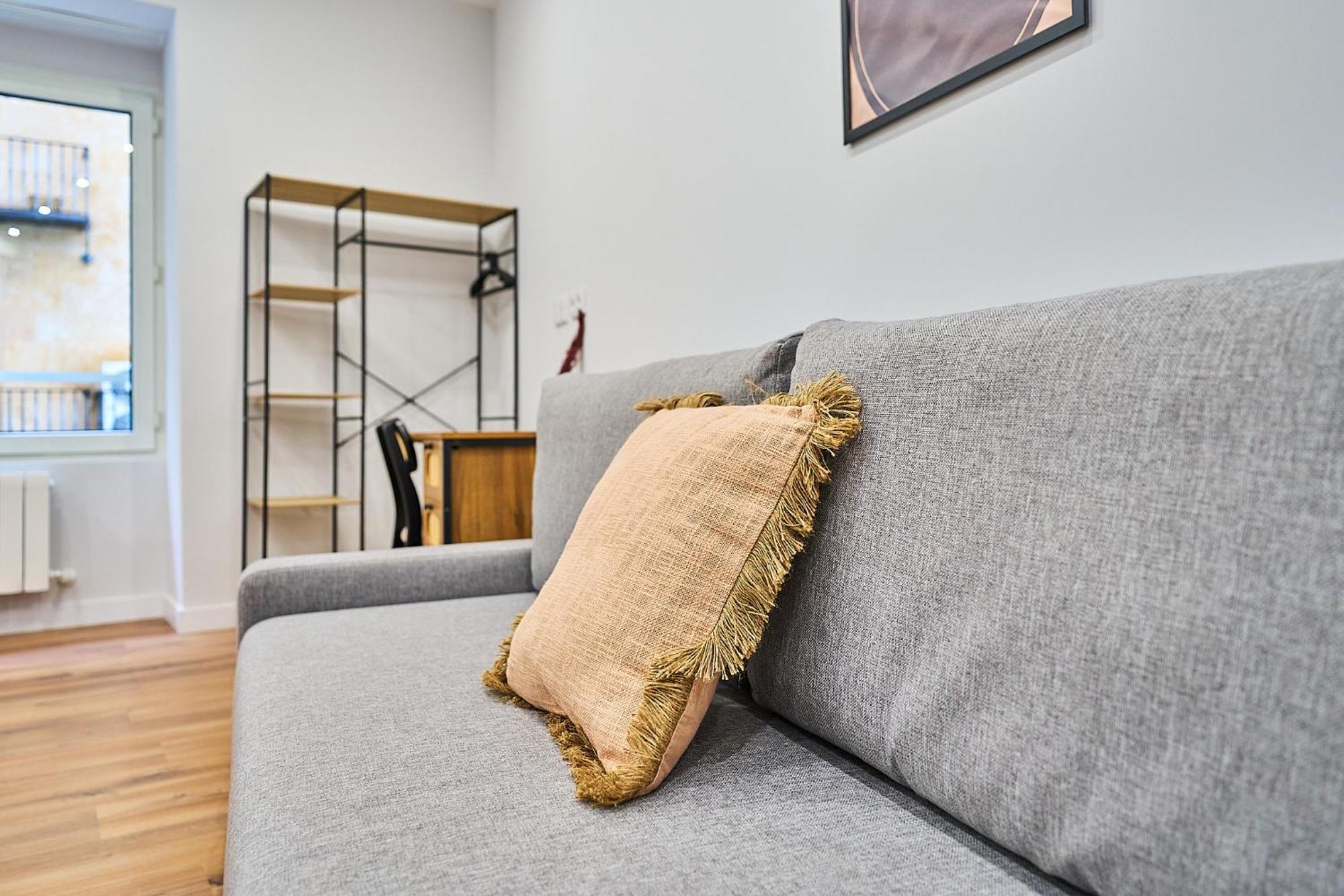 Apartment Esperanza By Gaiarooms *