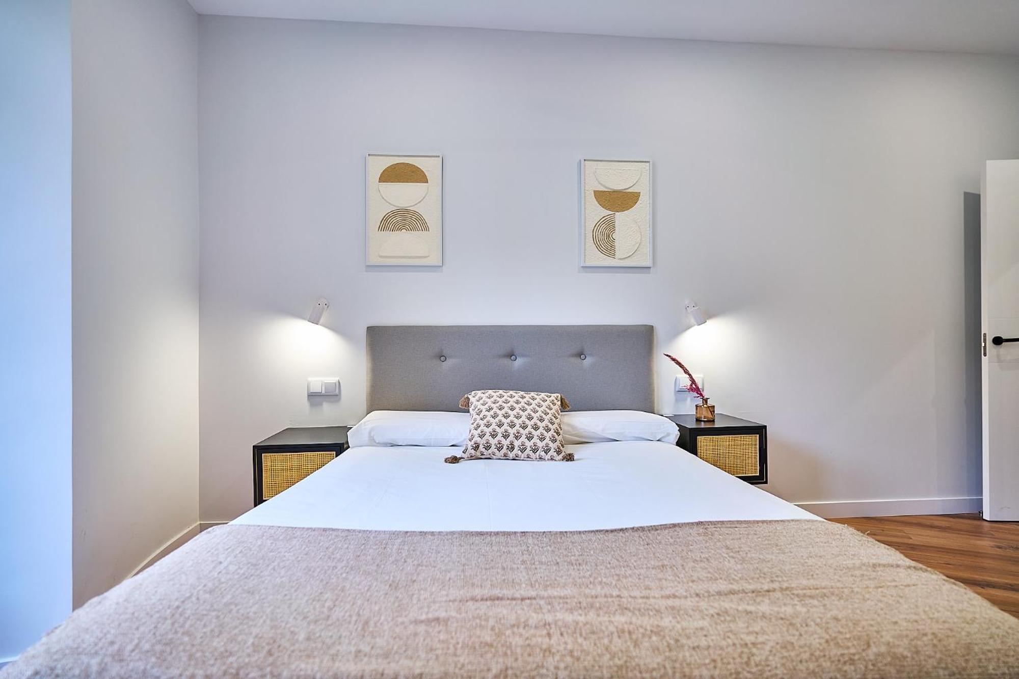 Esperanza By Gaiarooms Apartment