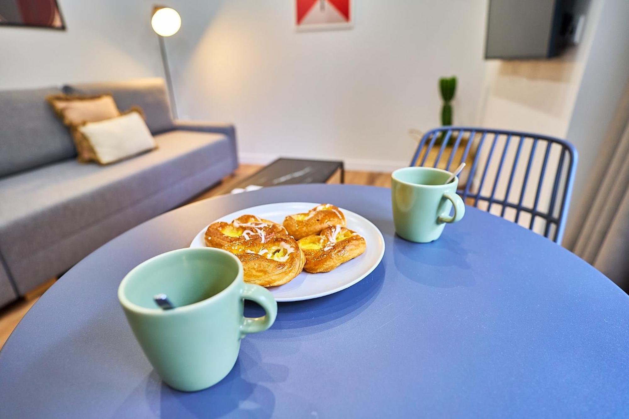 Esperanza By Gaiarooms Apartment *