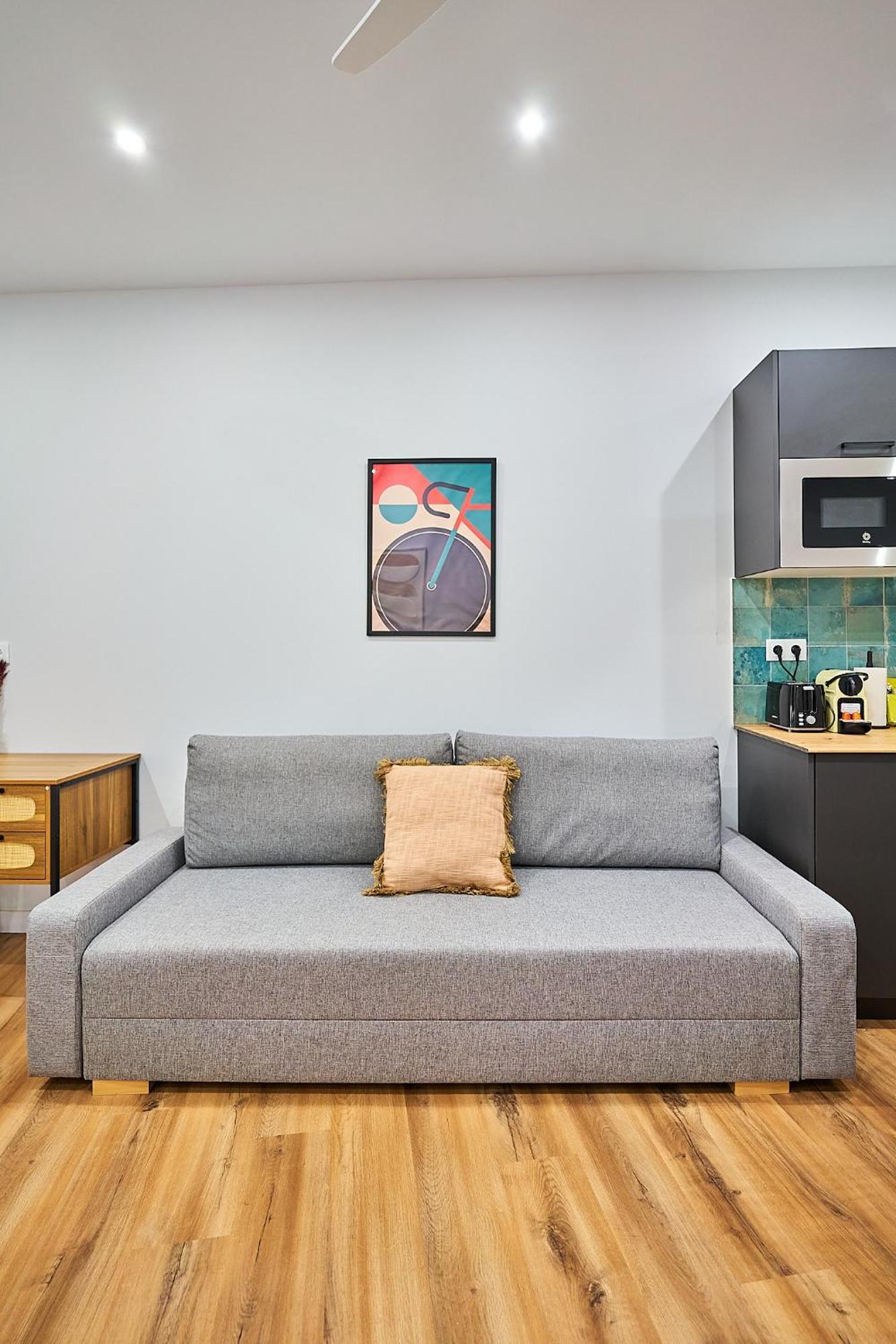 Appartement Esperanza By Gaiarooms *