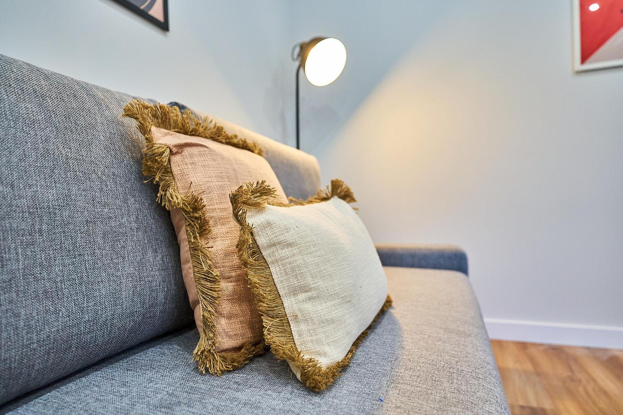 Appartement Esperanza By Gaiarooms