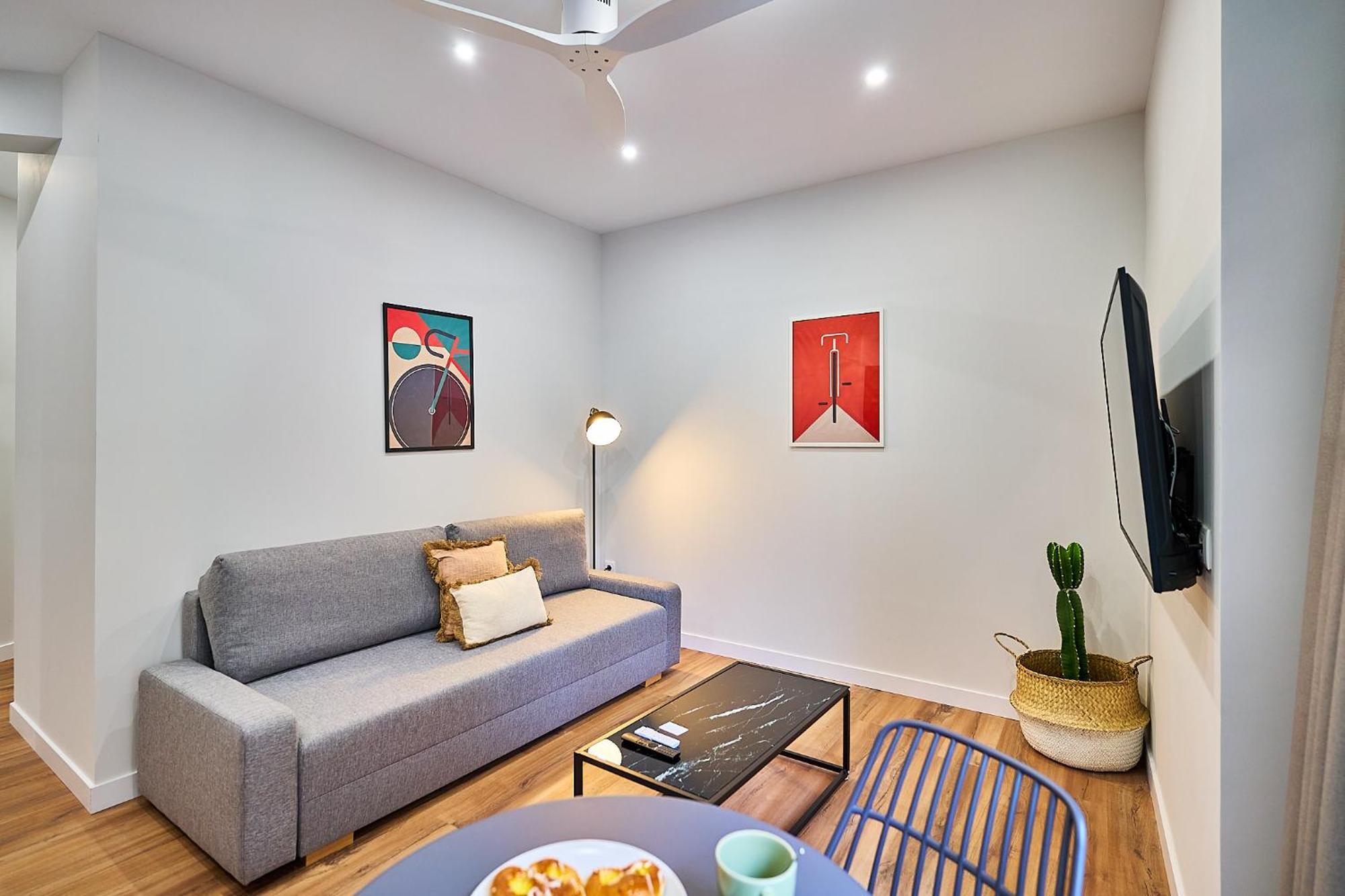 Apartment Esperanza By Gaiarooms *