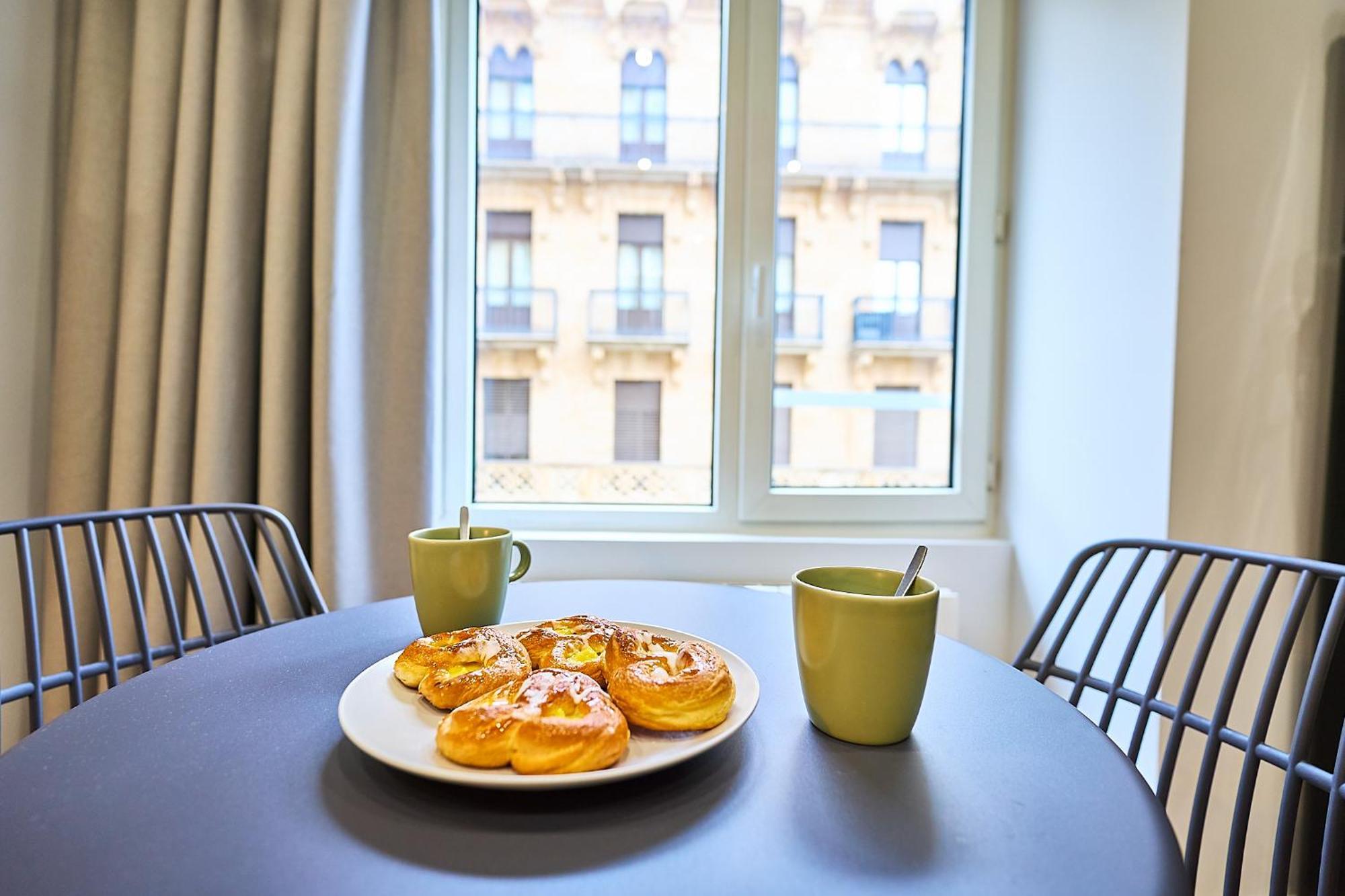 Apartment Esperanza By Gaiarooms Salamanca