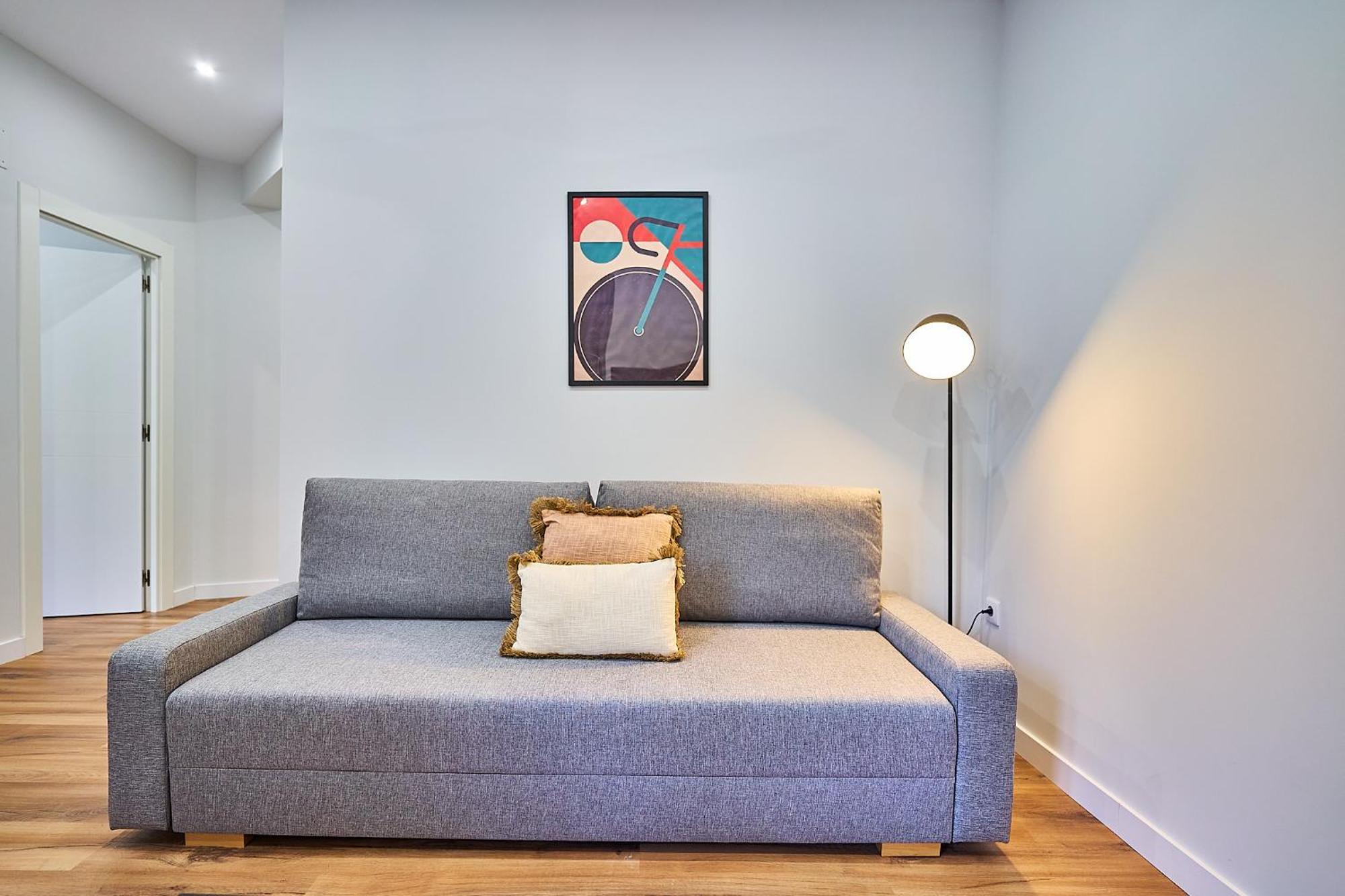 Esperanza By Gaiarooms Apartment