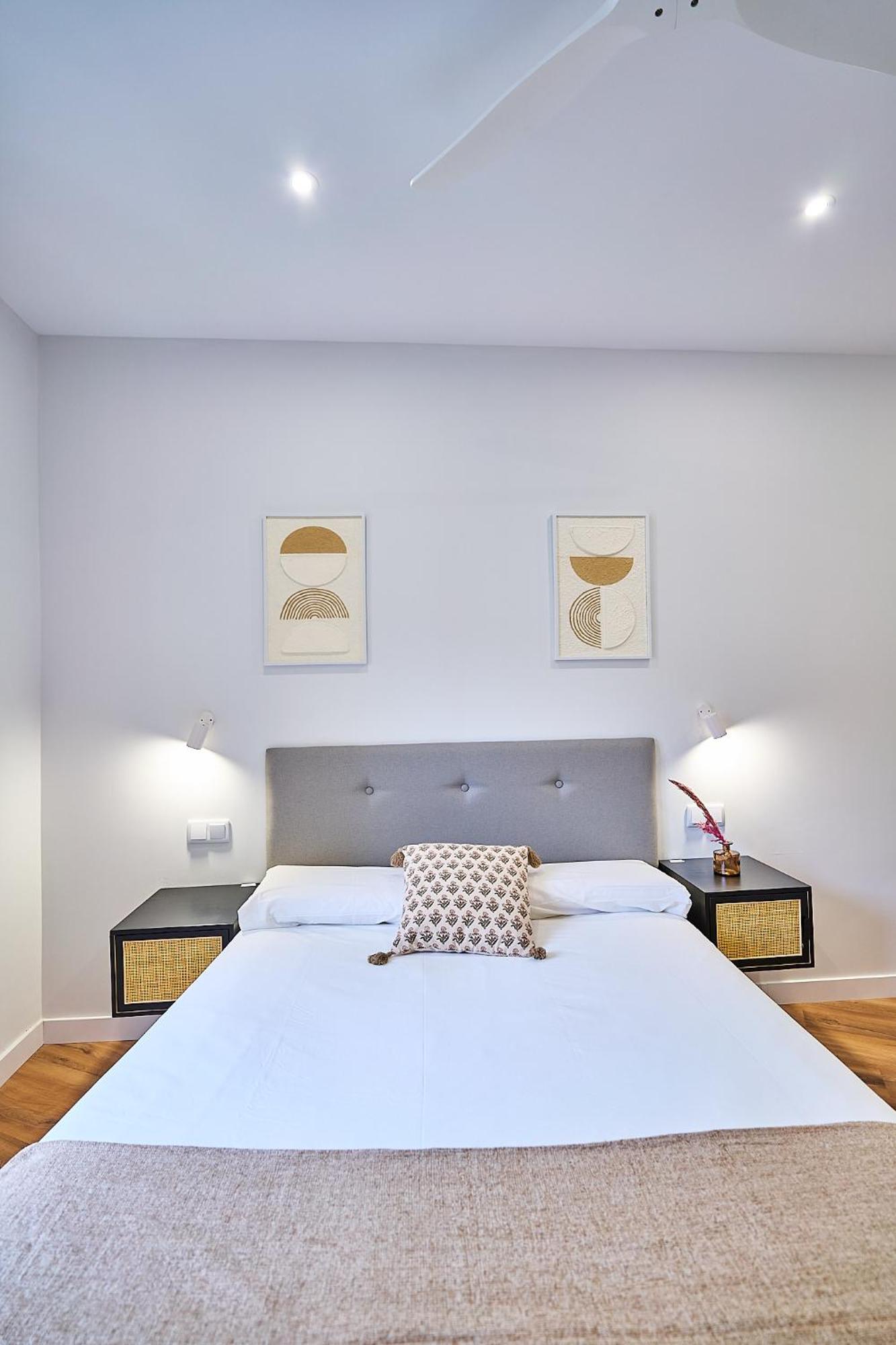 Appartement Esperanza By Gaiarooms *