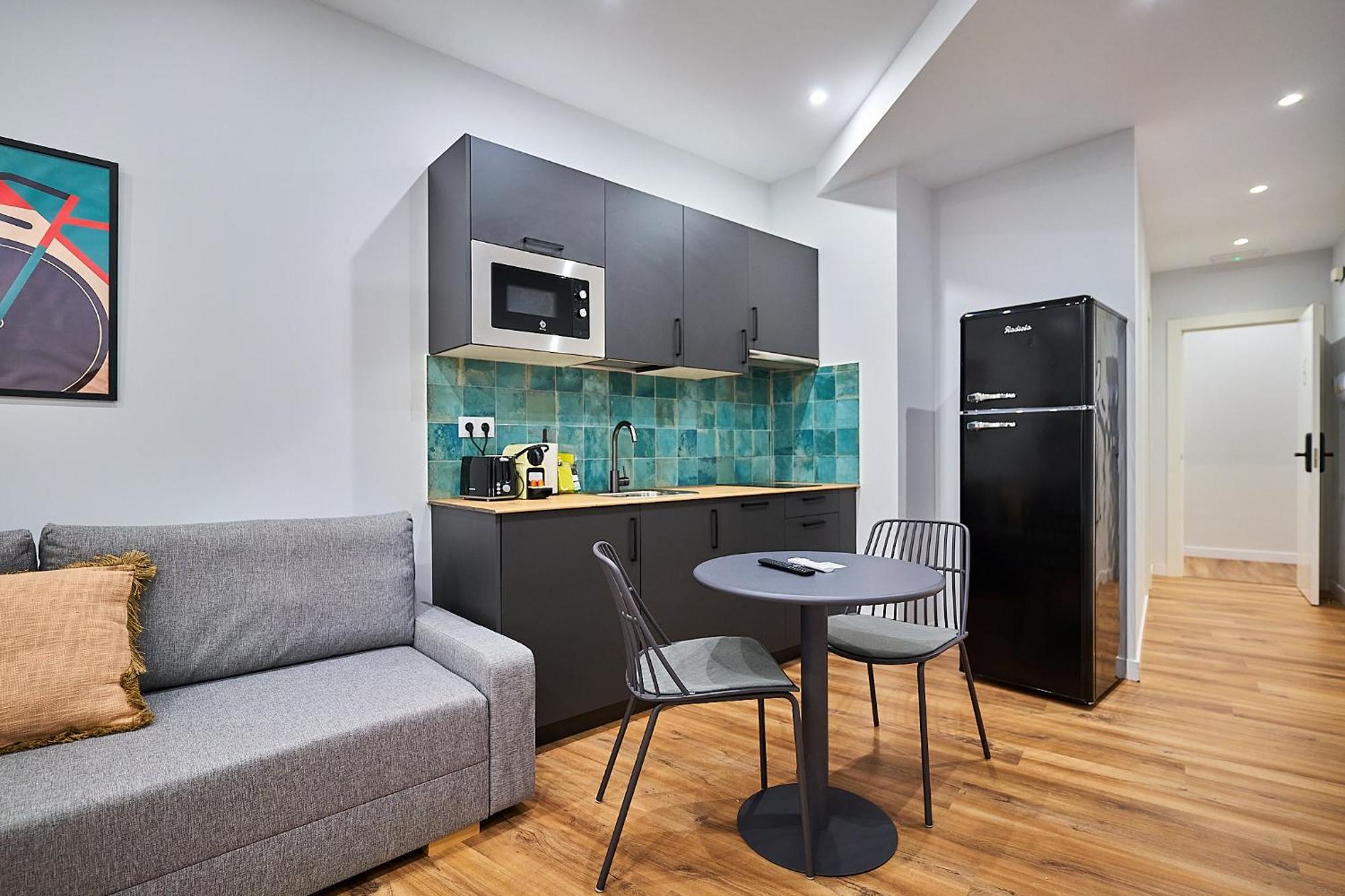 Apartment Esperanza By Gaiarooms *