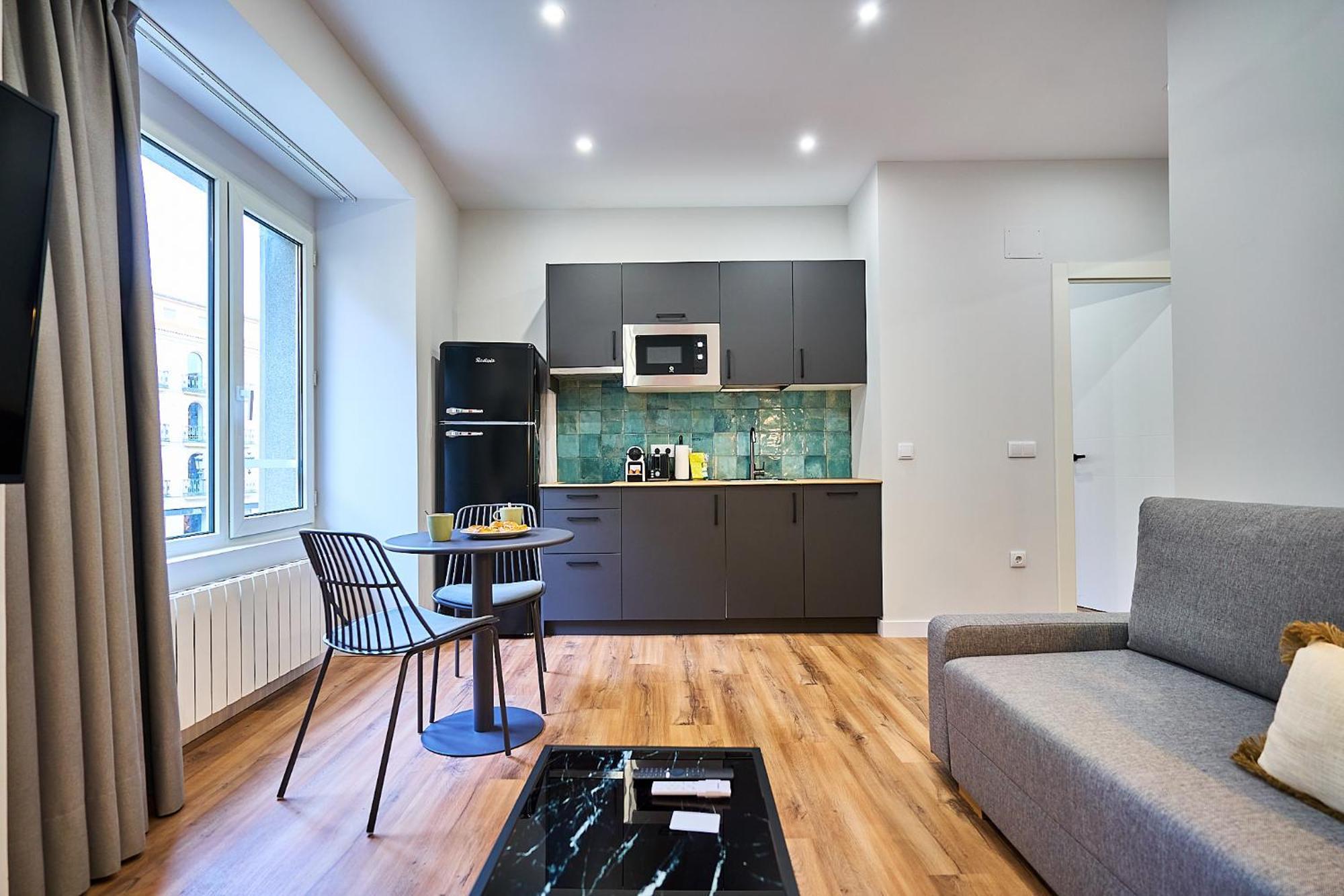 Esperanza By Gaiarooms Appartement Salamanca