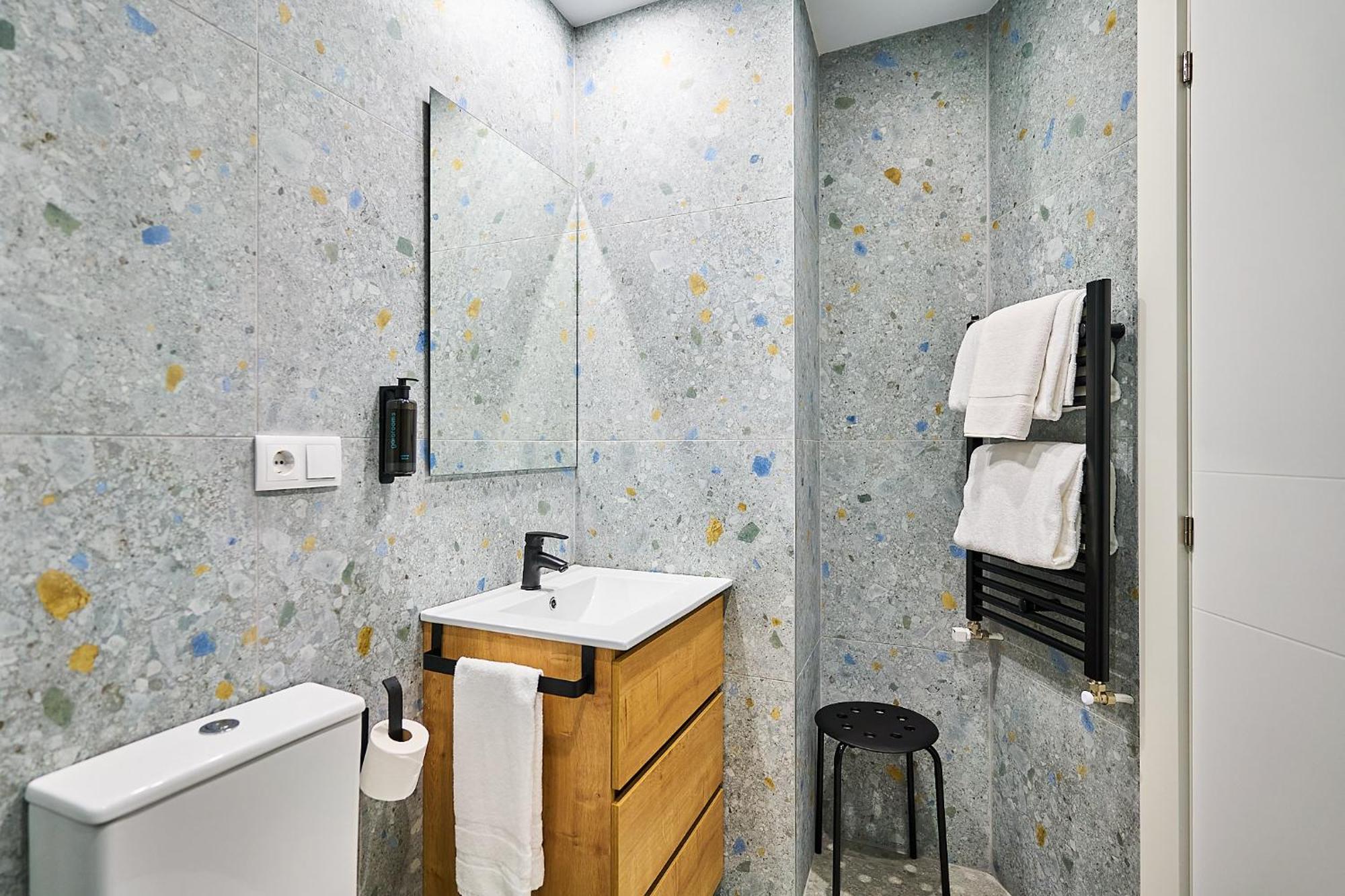 Esperanza By Gaiarooms Appartement *