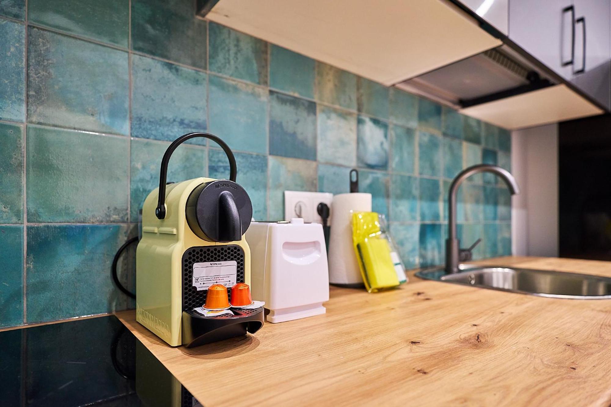 Esperanza By Gaiarooms Appartement *